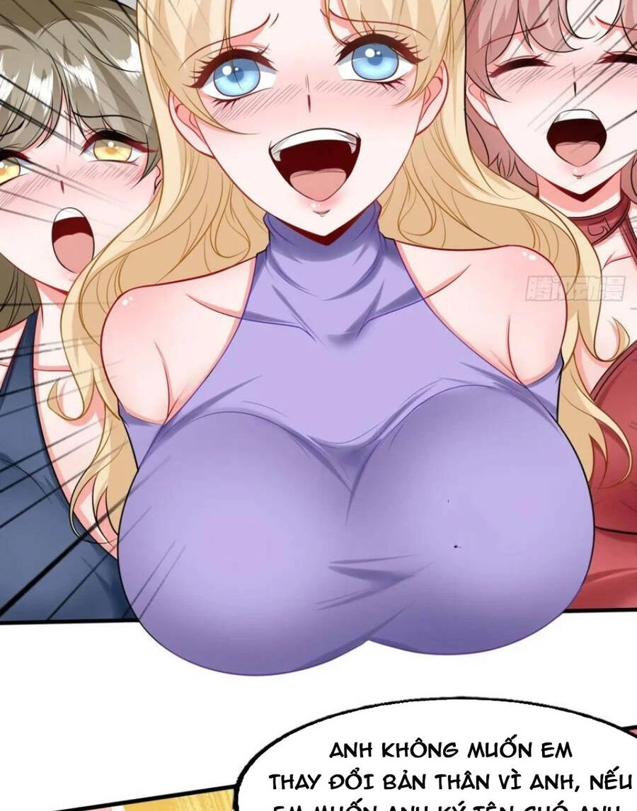 Ta Không Muốn Làm Đệ Nhất Chapter 126 - 9