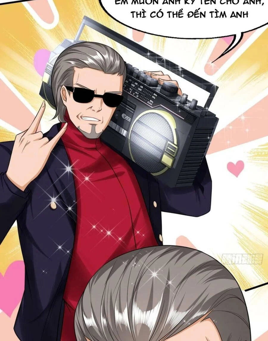 Ta Không Muốn Làm Đệ Nhất Chapter 126 - 10