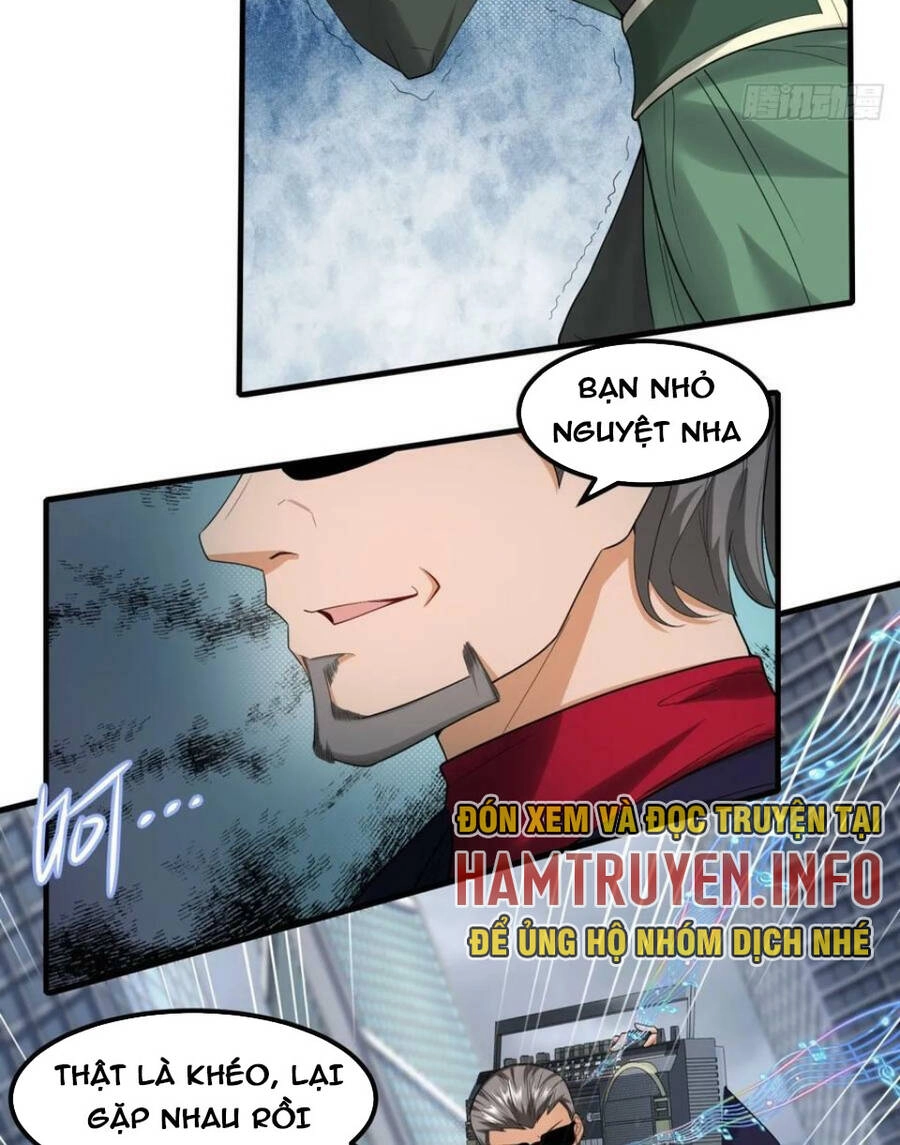 Ta Không Muốn Làm Đệ Nhất Chapter 126 - 20