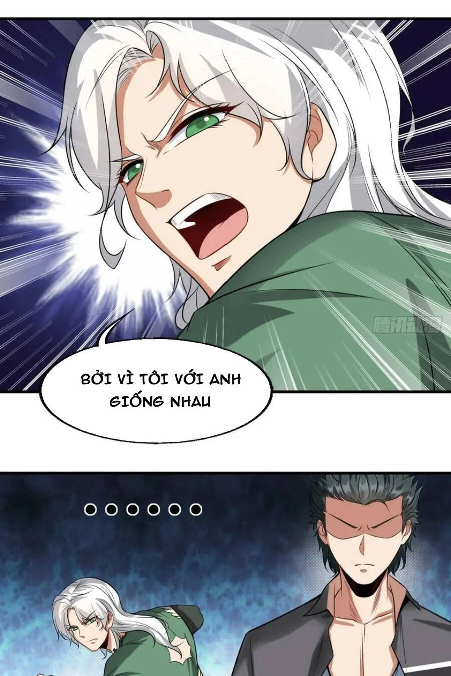 Ta Không Muốn Làm Đệ Nhất Chapter 126 - 32