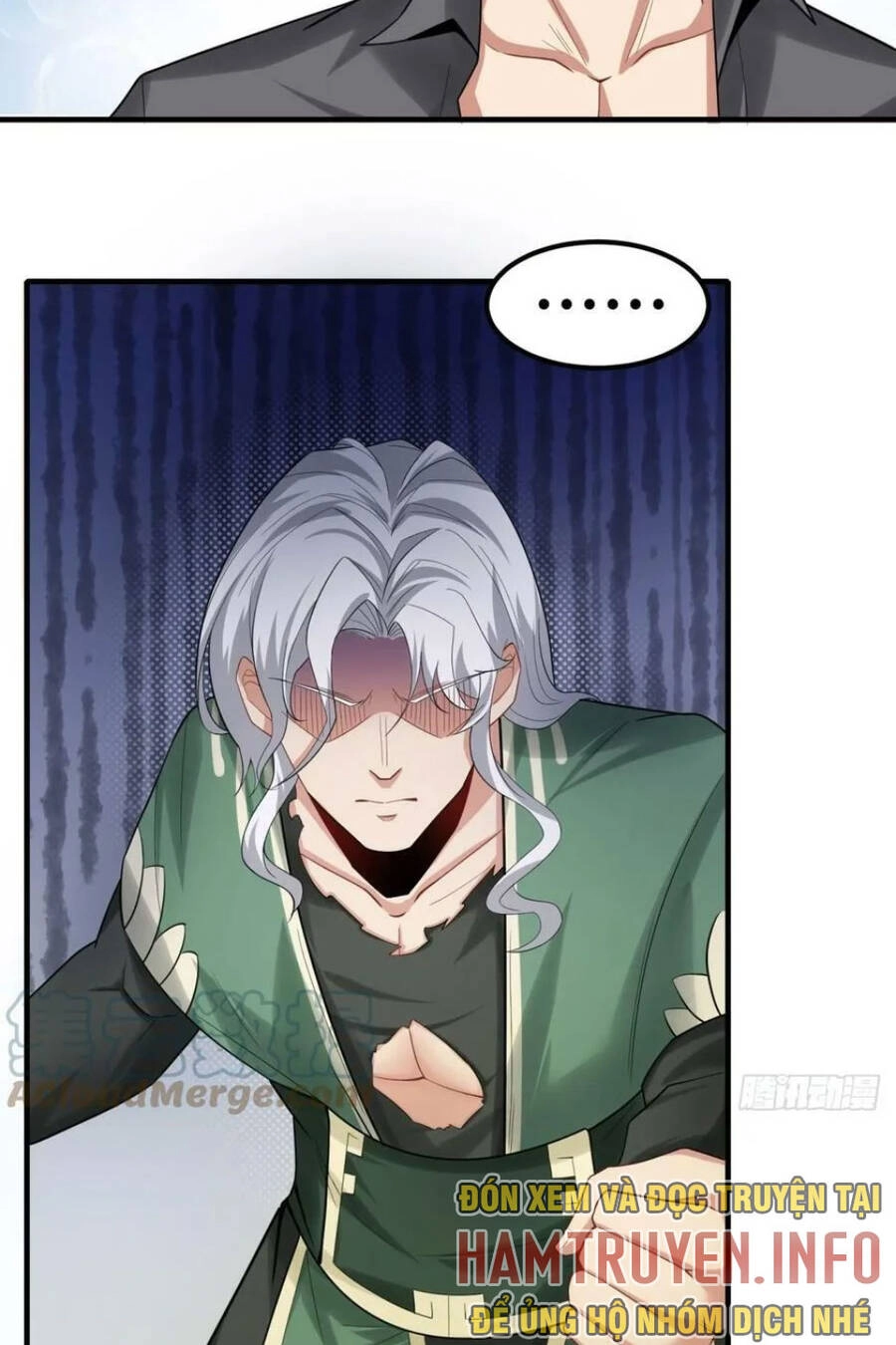 Ta Không Muốn Làm Đệ Nhất Chapter 126 - 40