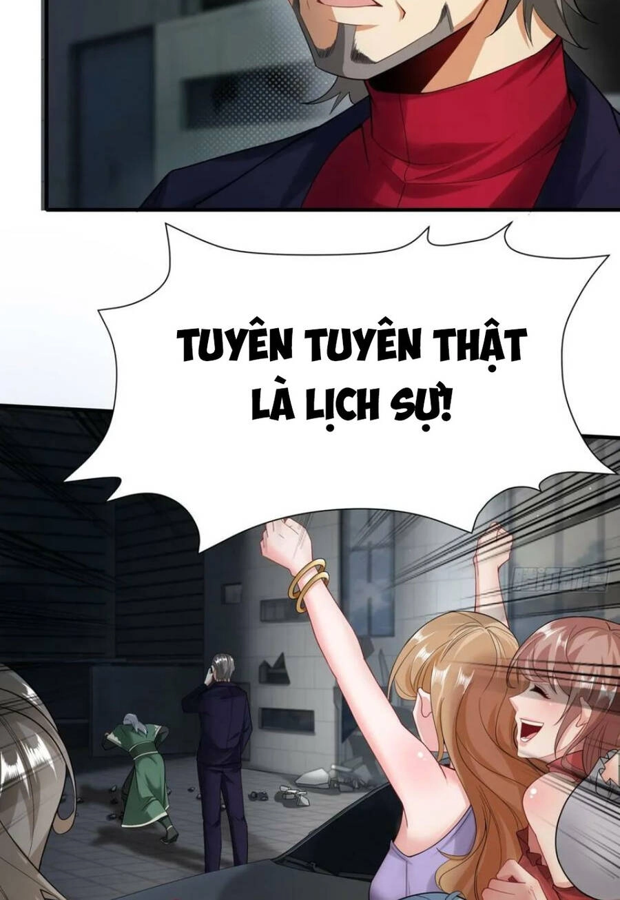 Ta Không Muốn Làm Đệ Nhất Chapter 126 - 42