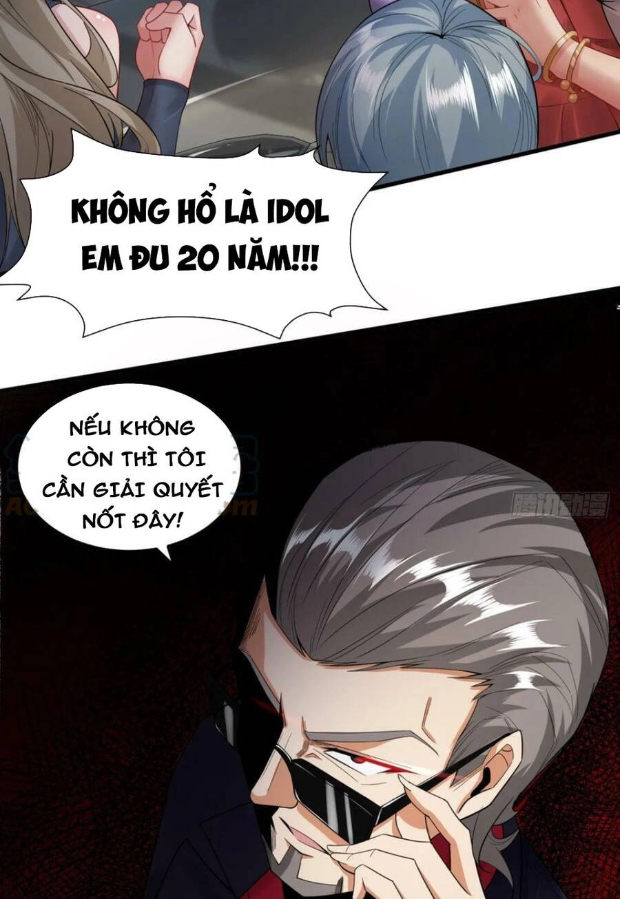 Ta Không Muốn Làm Đệ Nhất Chapter 126 - 43