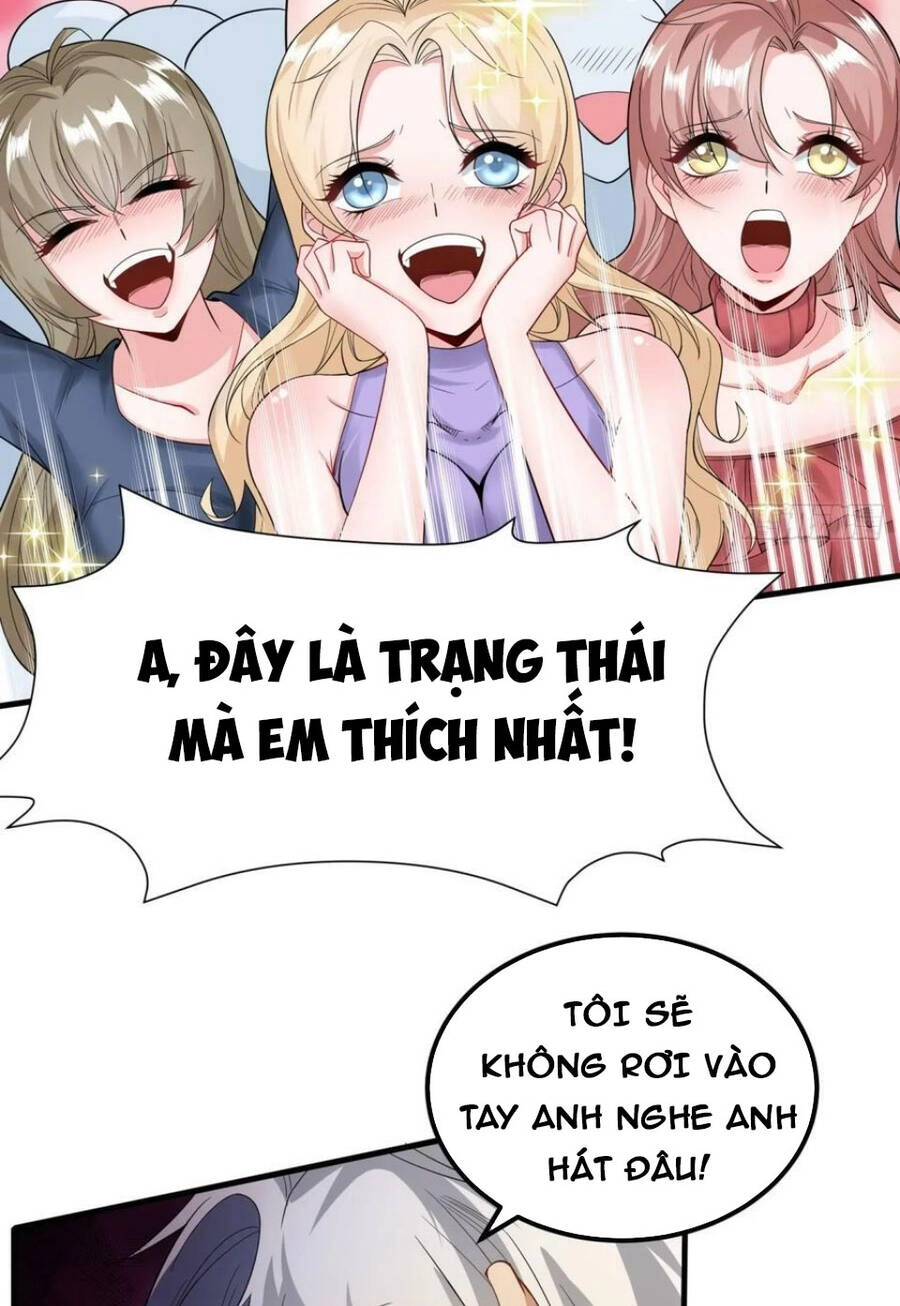 Ta Không Muốn Làm Đệ Nhất Chapter 126 - 45