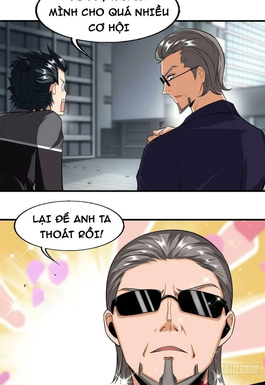 Ta Không Muốn Làm Đệ Nhất Chapter 126 - 49