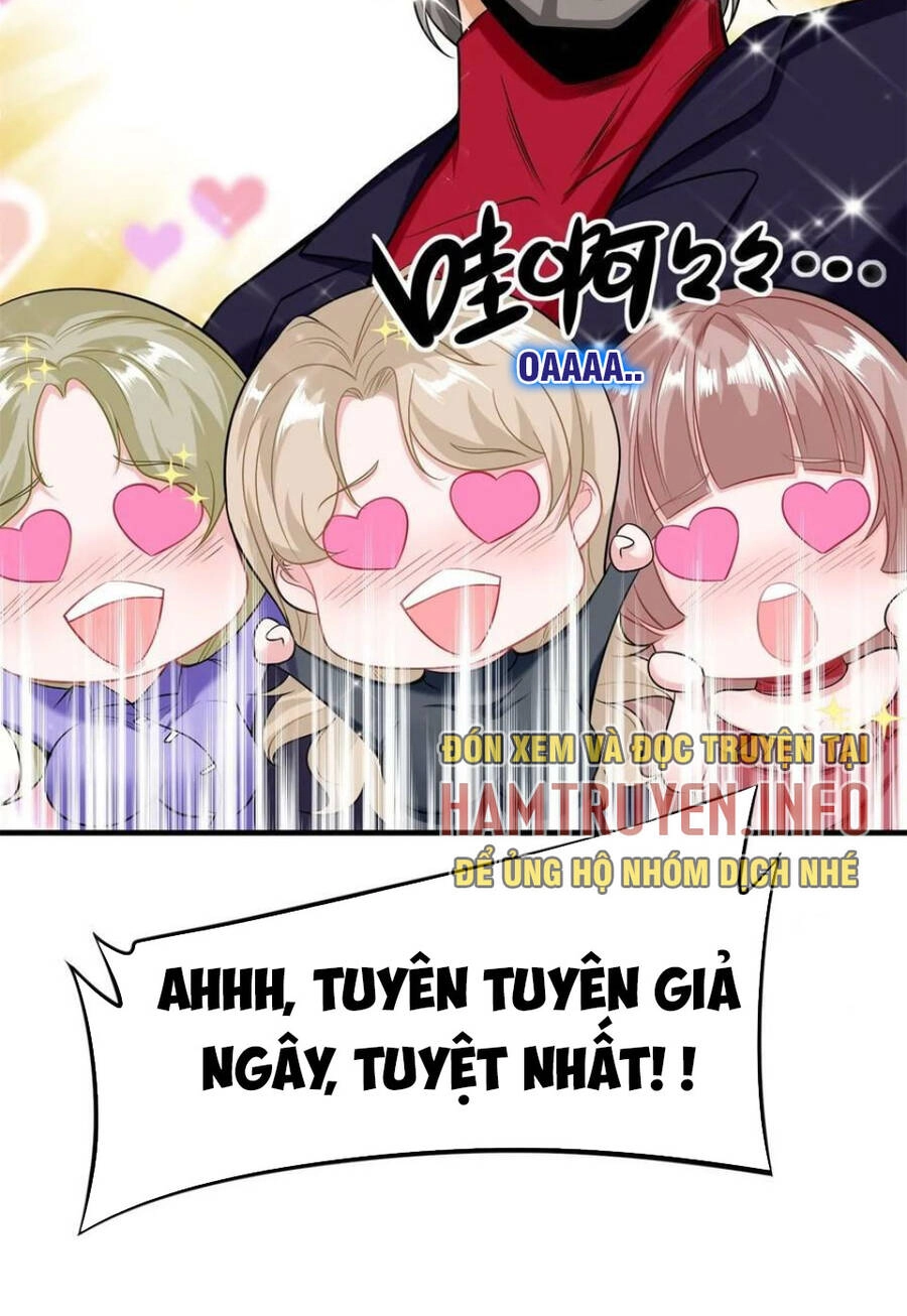 Ta Không Muốn Làm Đệ Nhất Chapter 126 - 50