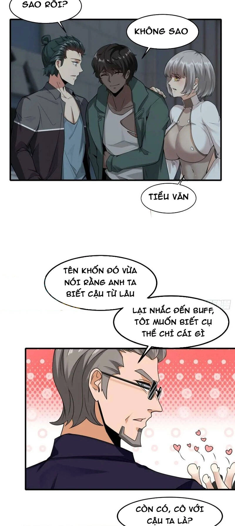 Ta Không Muốn Làm Đệ Nhất Chapter 127 - 2