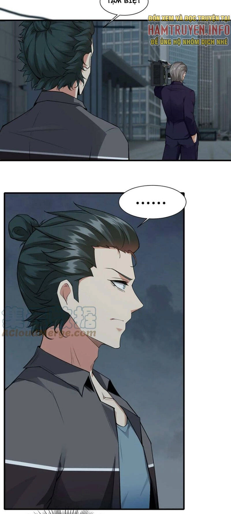 Ta Không Muốn Làm Đệ Nhất Chapter 127 - 11