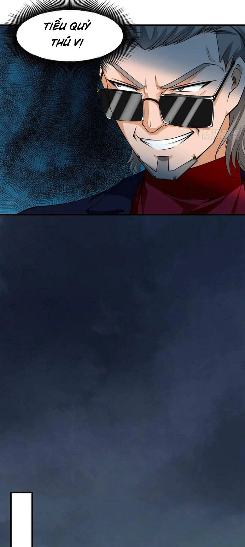 Ta Không Muốn Làm Đệ Nhất Chapter 127 - 12