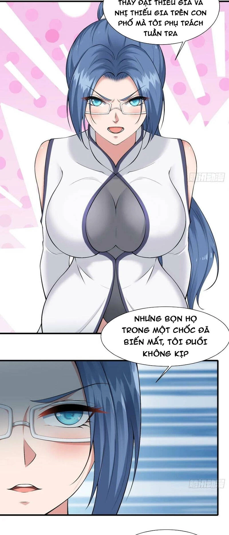 Ta Không Muốn Làm Đệ Nhất Chapter 127 - 17