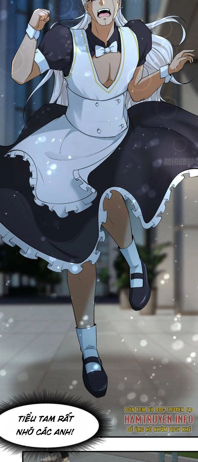 Ta Không Muốn Làm Đệ Nhất Chapter 127 - 26