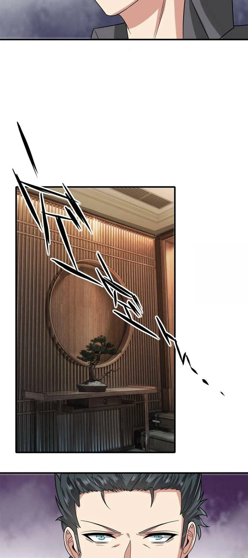 Ta Không Muốn Làm Đệ Nhất Chapter 128 - 7