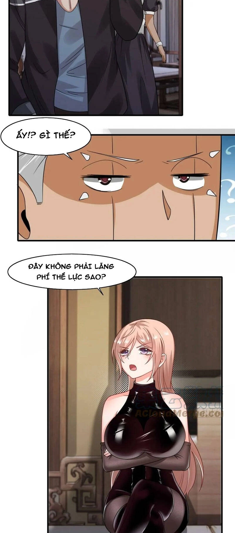 Ta Không Muốn Làm Đệ Nhất Chapter 128 - 14