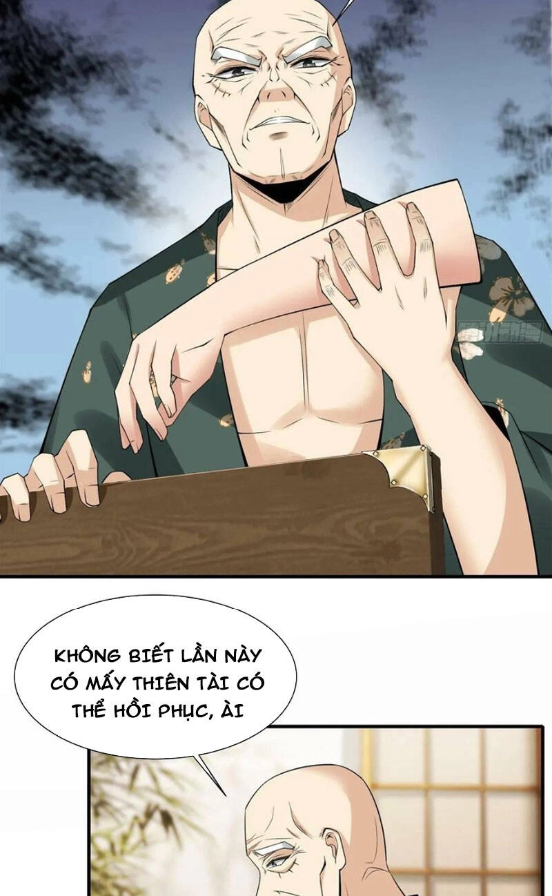 Ta Không Muốn Làm Đệ Nhất Chapter 129 - 5