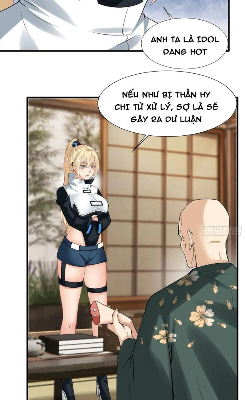 Ta Không Muốn Làm Đệ Nhất Chapter 129 - 7