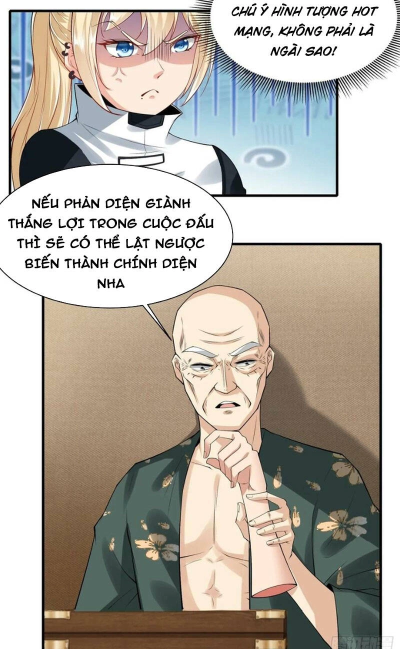 Ta Không Muốn Làm Đệ Nhất Chapter 129 - 9