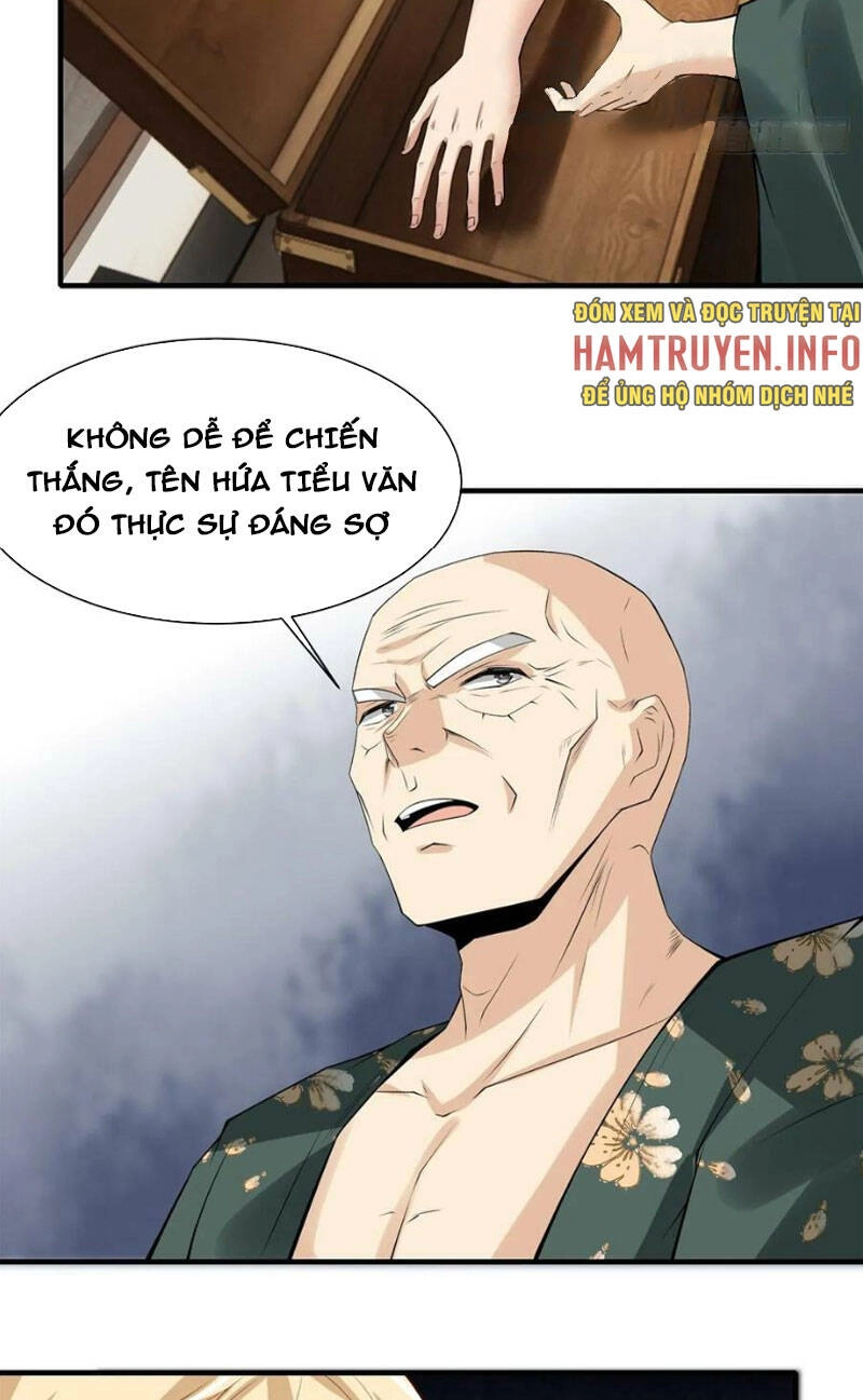 Ta Không Muốn Làm Đệ Nhất Chapter 129 - 11