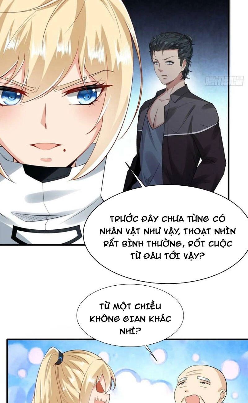 Ta Không Muốn Làm Đệ Nhất Chapter 129 - 12