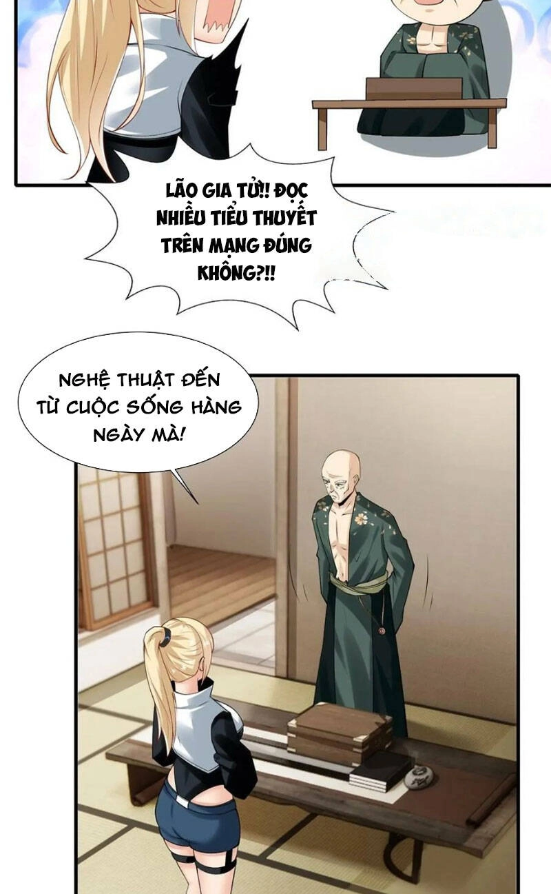 Ta Không Muốn Làm Đệ Nhất Chapter 129 - 13