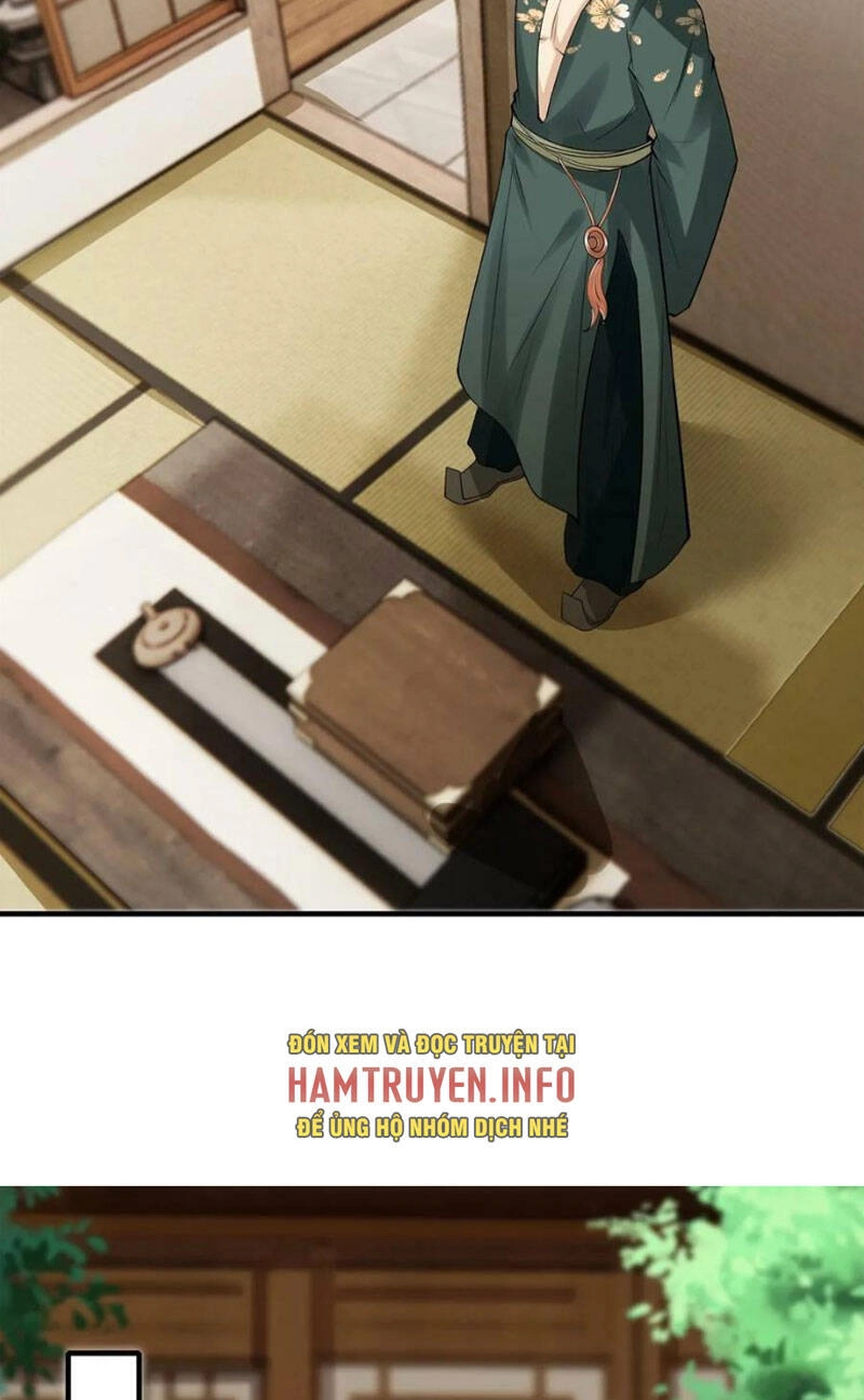 Ta Không Muốn Làm Đệ Nhất Chapter 129 - 16