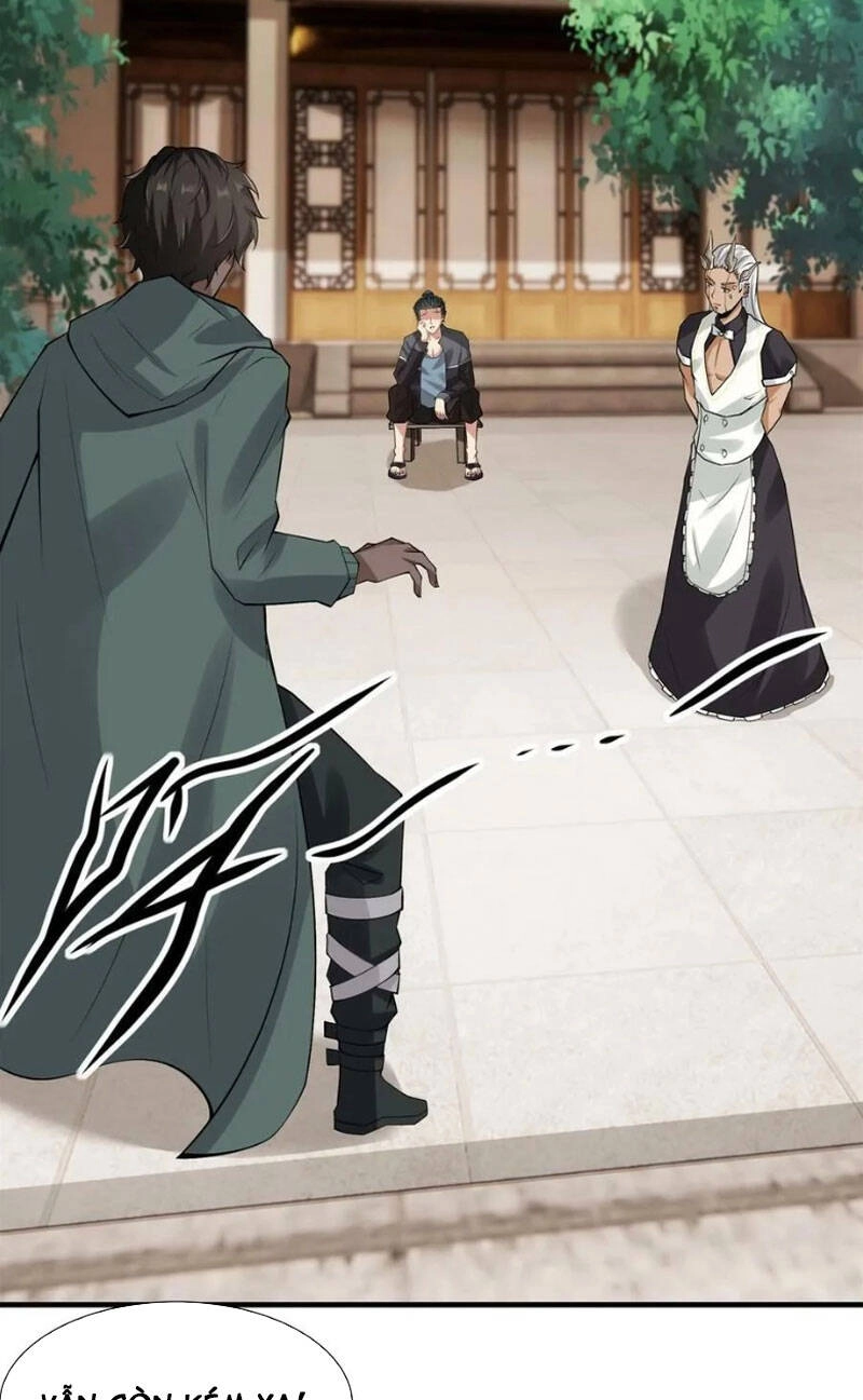 Ta Không Muốn Làm Đệ Nhất Chapter 129 - 18