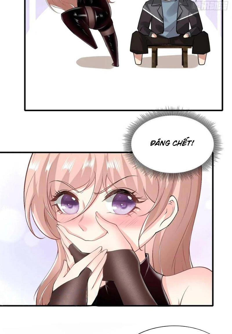 Ta Không Muốn Làm Đệ Nhất Chapter 129 - 36