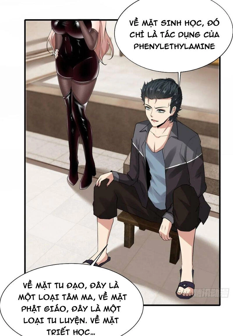 Ta Không Muốn Làm Đệ Nhất Chapter 129 - 37