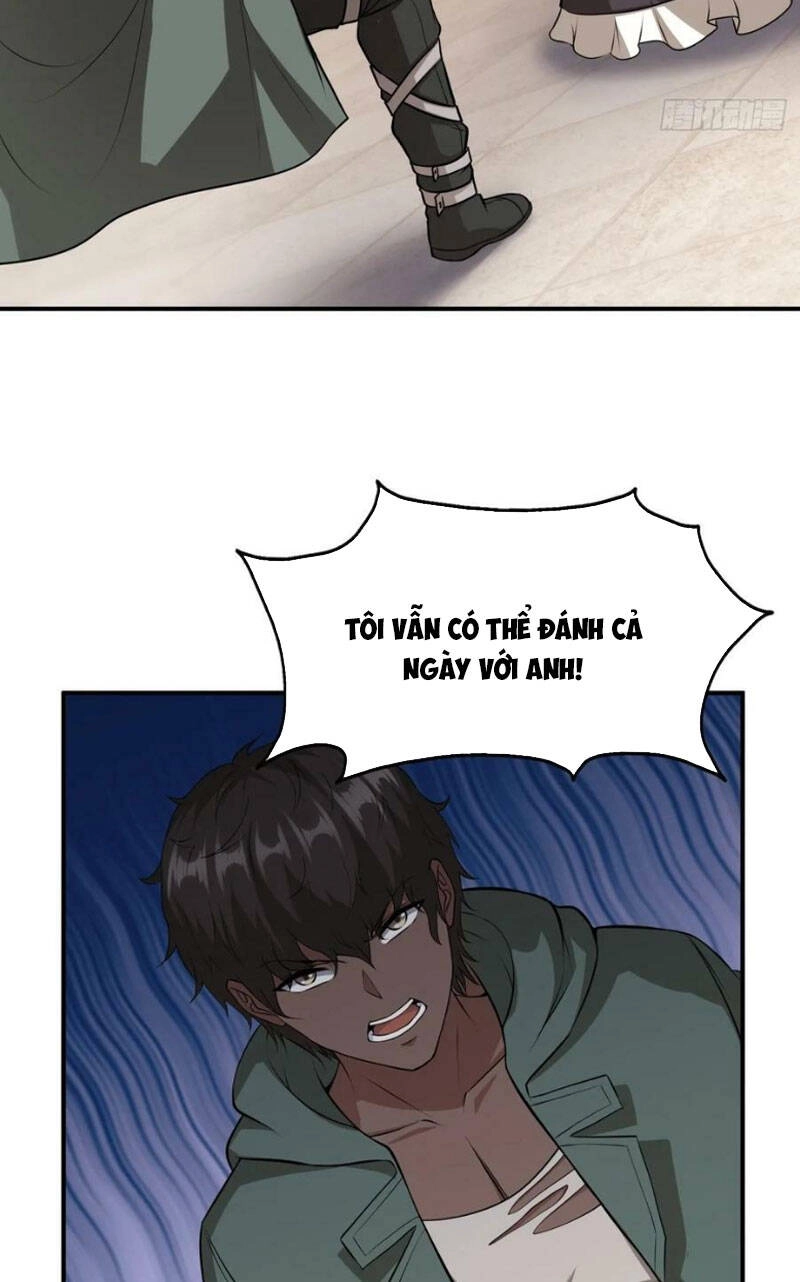 Ta Không Muốn Làm Đệ Nhất Chapter 130 - 2