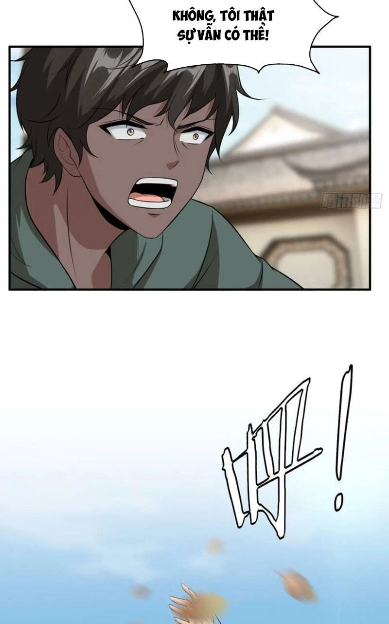 Ta Không Muốn Làm Đệ Nhất Chapter 130 - 4