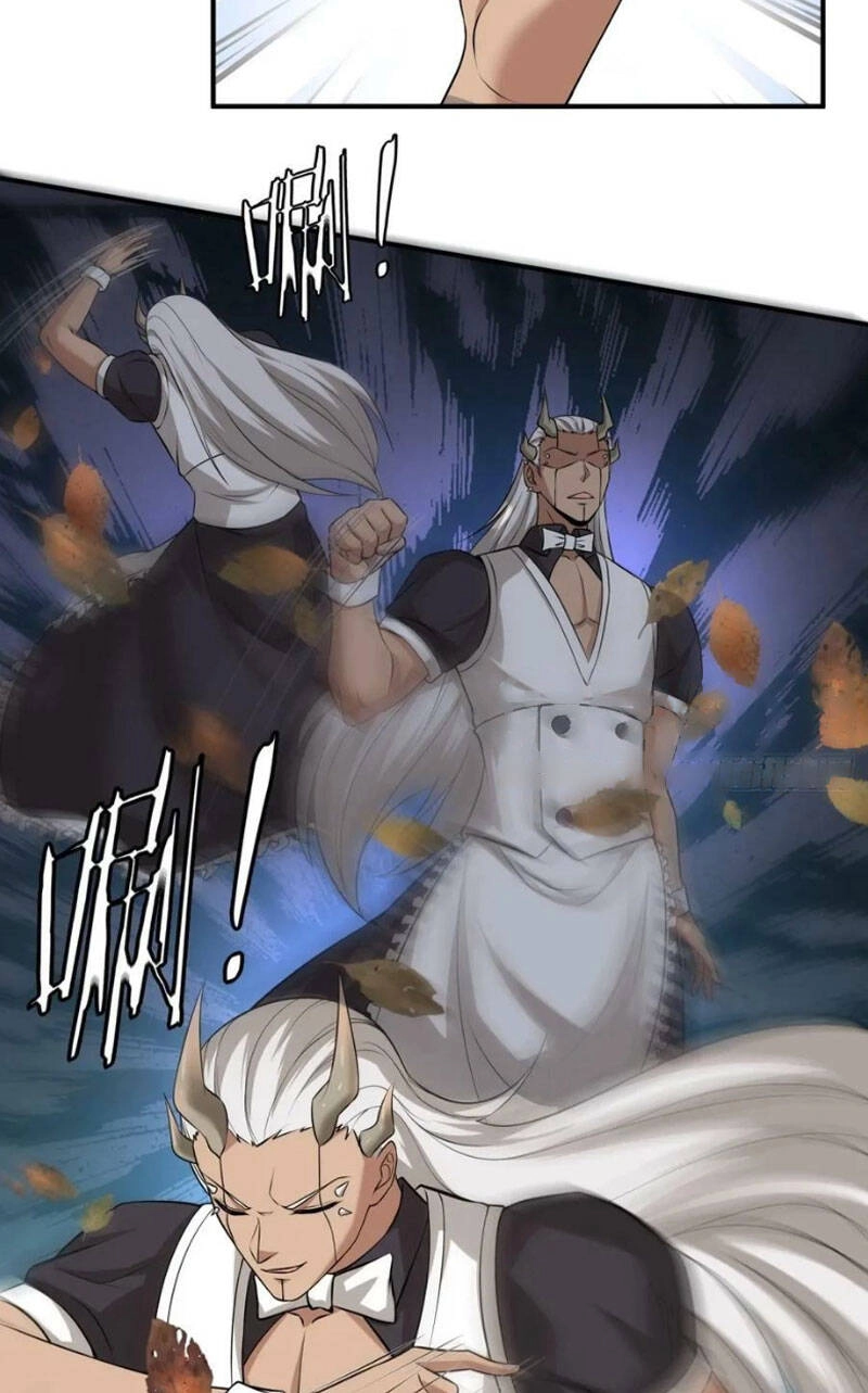 Ta Không Muốn Làm Đệ Nhất Chapter 130 - 6