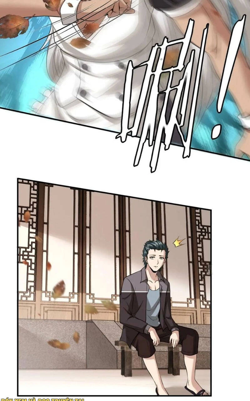 Ta Không Muốn Làm Đệ Nhất Chapter 130 - 7