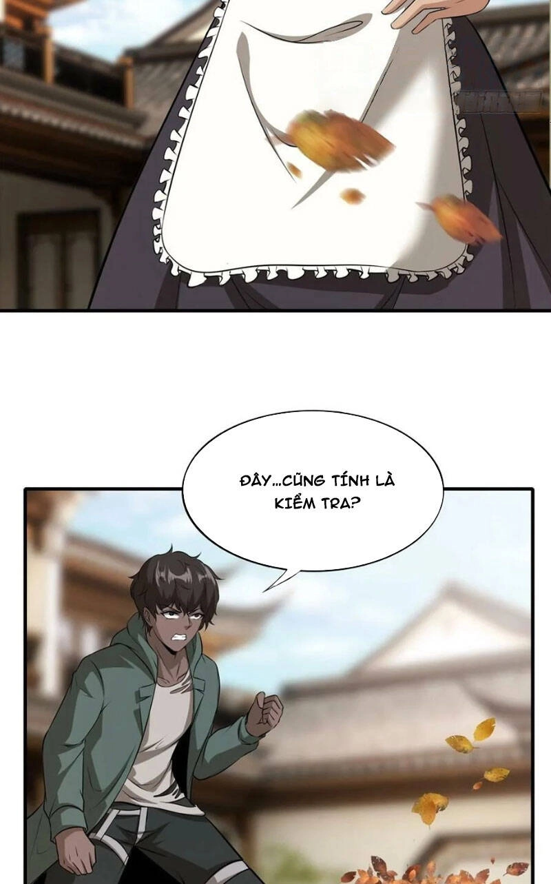 Ta Không Muốn Làm Đệ Nhất Chapter 130 - 10