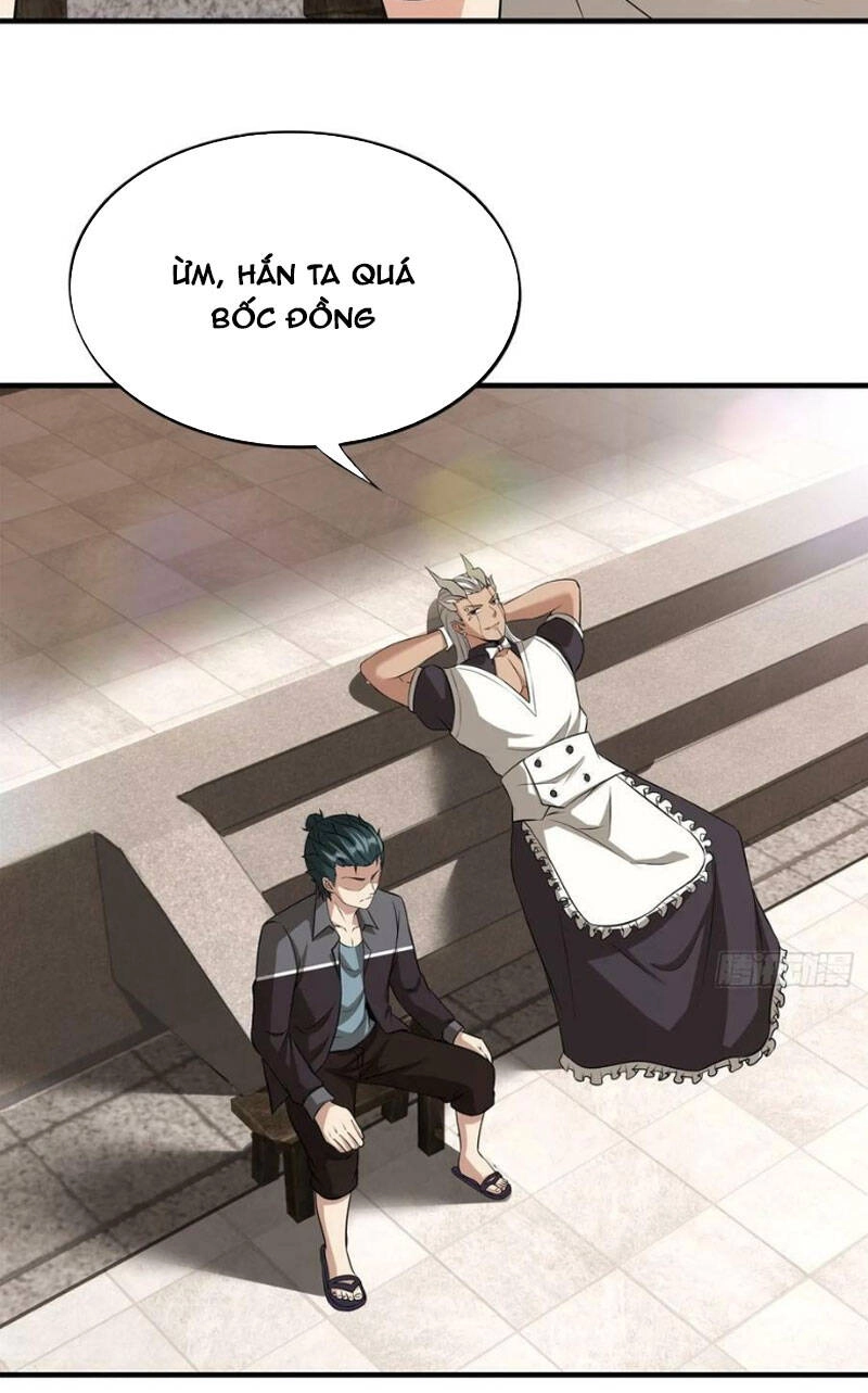 Ta Không Muốn Làm Đệ Nhất Chapter 130 - 15