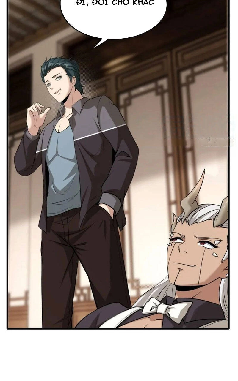 Ta Không Muốn Làm Đệ Nhất Chapter 130 - 20