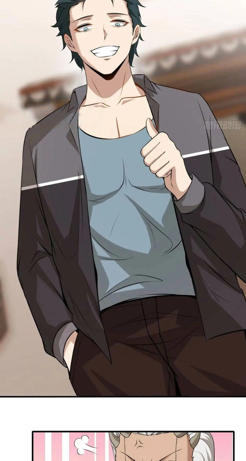 Ta Không Muốn Làm Đệ Nhất Chapter 130 - 23