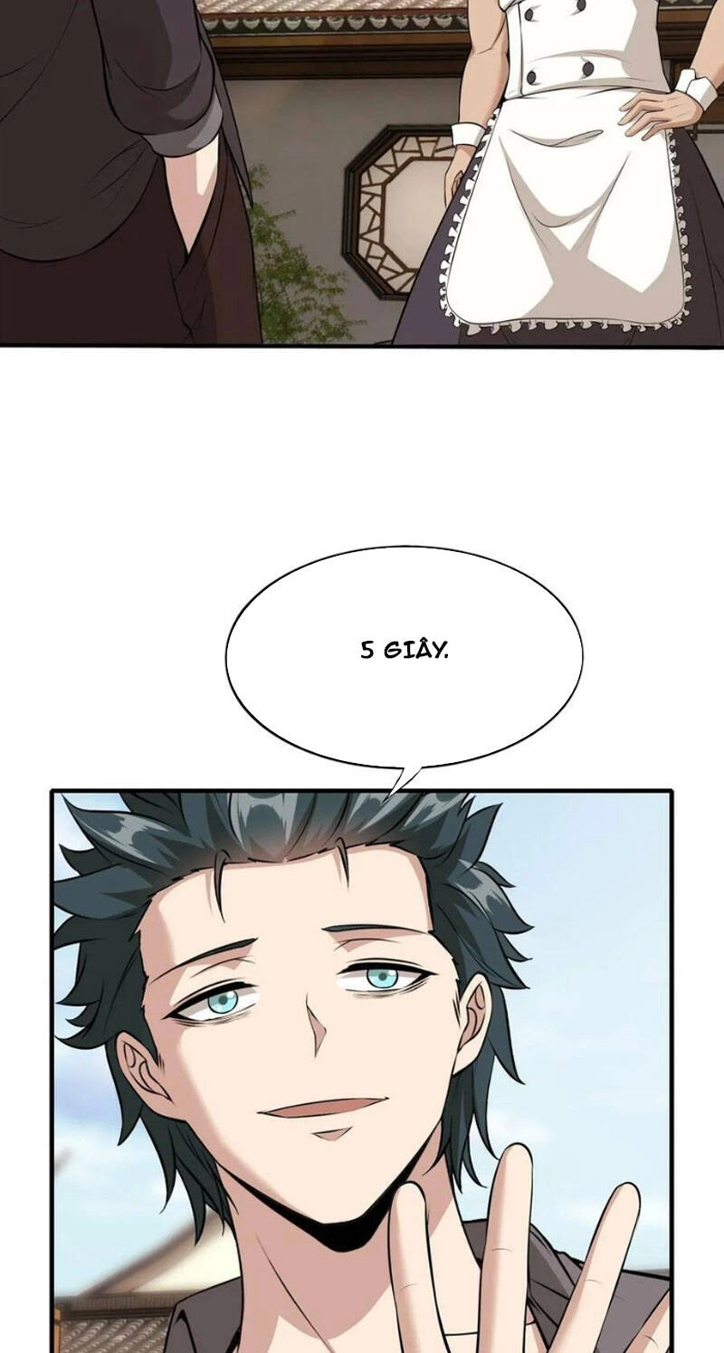 Ta Không Muốn Làm Đệ Nhất Chapter 130 - 25