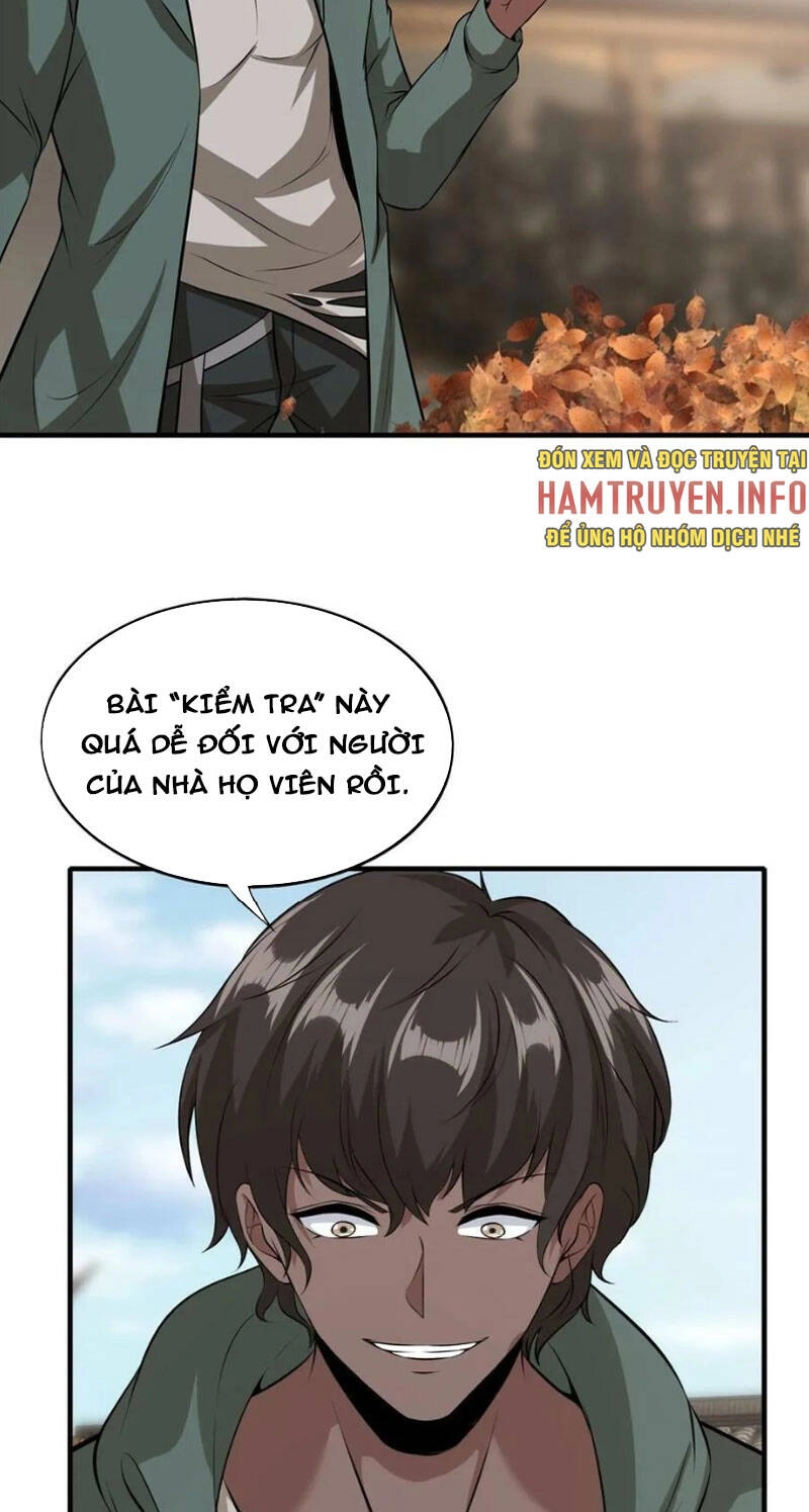 Ta Không Muốn Làm Đệ Nhất Chapter 130 - 31