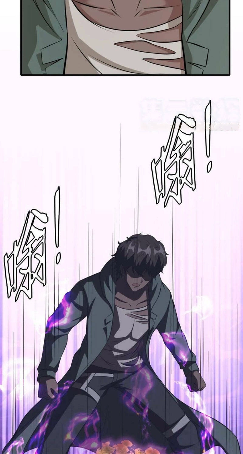 Ta Không Muốn Làm Đệ Nhất Chapter 130 - 32