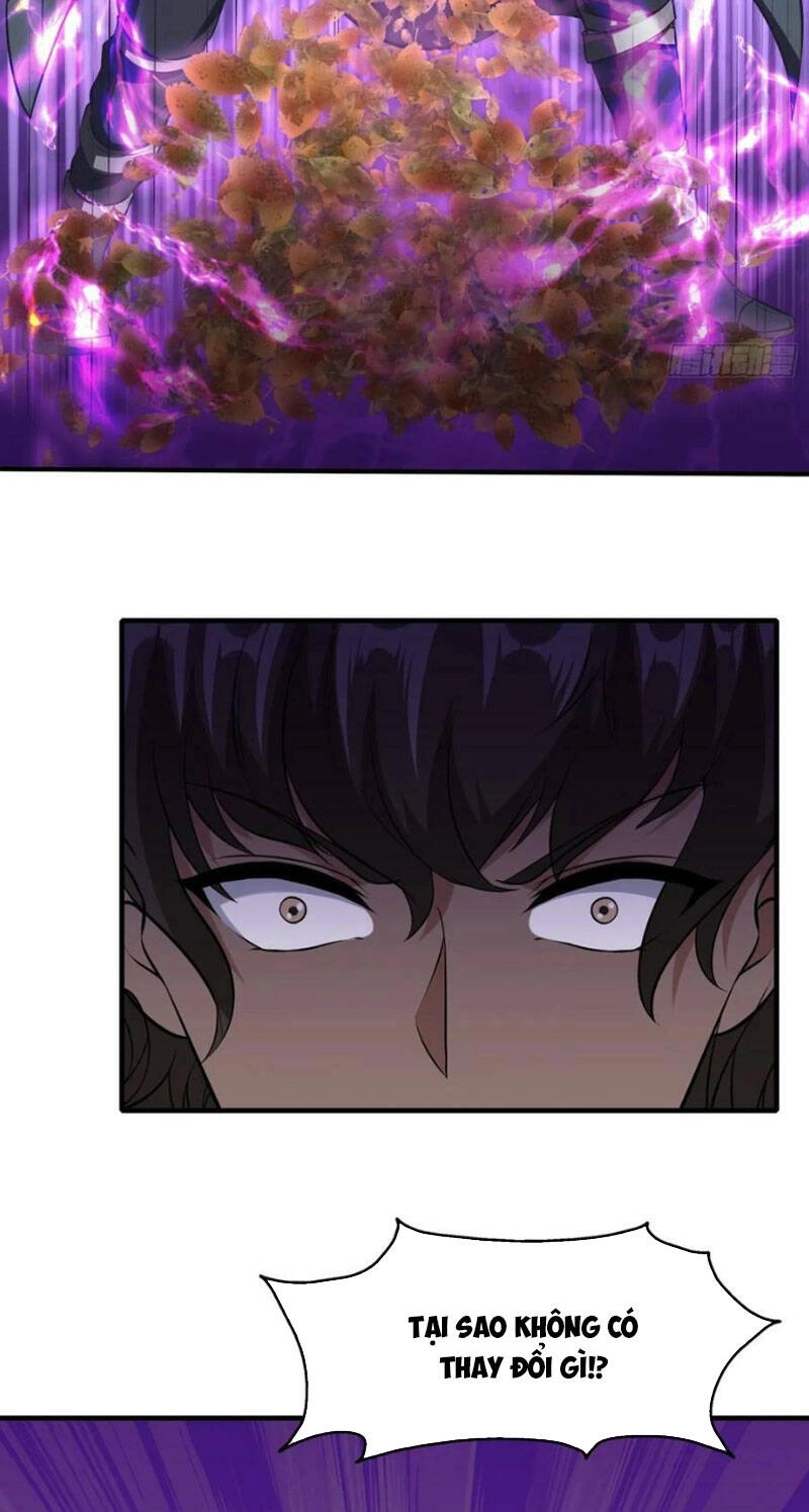 Ta Không Muốn Làm Đệ Nhất Chapter 130 - 33