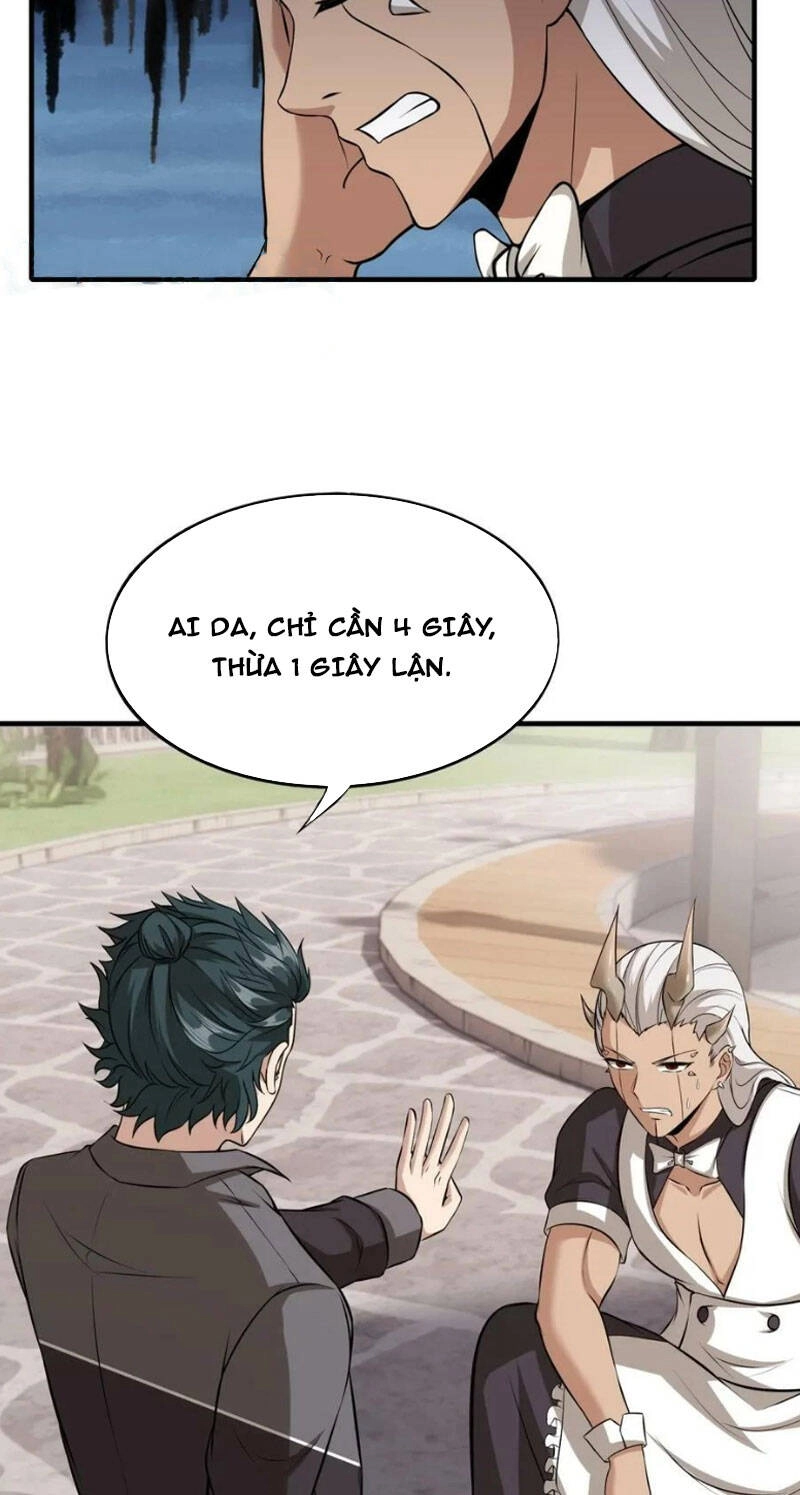 Ta Không Muốn Làm Đệ Nhất Chapter 130 - 38