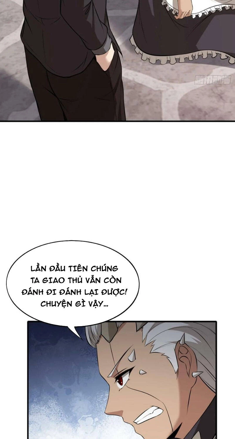 Ta Không Muốn Làm Đệ Nhất Chapter 130 - 39