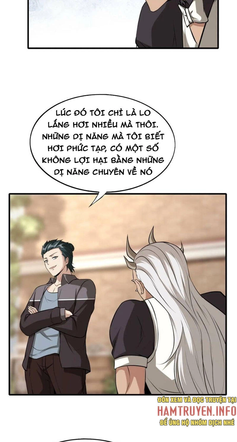 Ta Không Muốn Làm Đệ Nhất Chapter 130 - 40