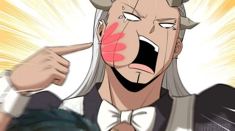 Ta Không Muốn Làm Đệ Nhất Chapter 130 - 50