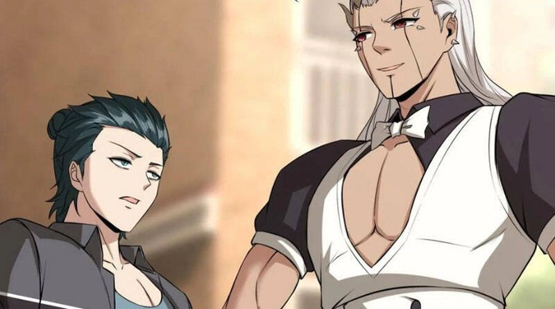 Ta Không Muốn Làm Đệ Nhất Chapter 130 - 56