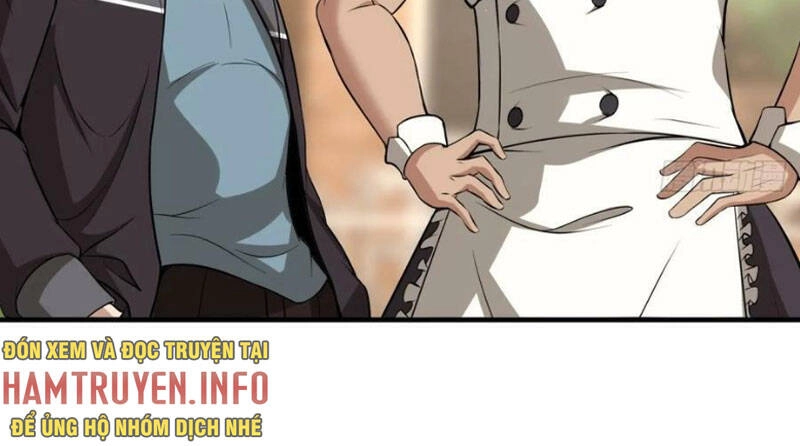 Ta Không Muốn Làm Đệ Nhất Chapter 130 - 57