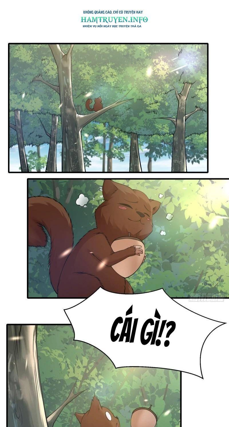 Ta Không Muốn Làm Đệ Nhất Chapter 131 - 2