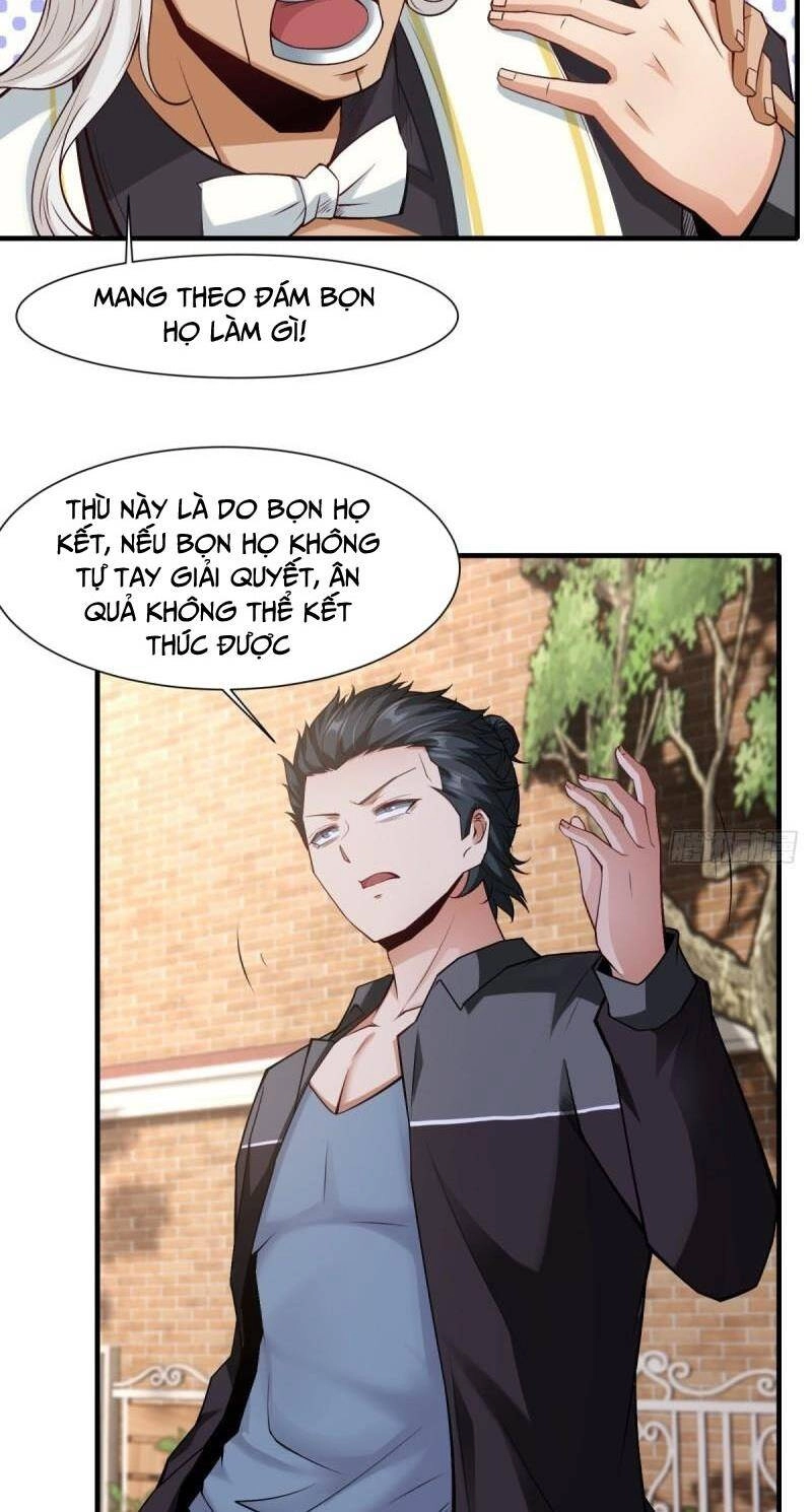 Ta Không Muốn Làm Đệ Nhất Chapter 131 - 5