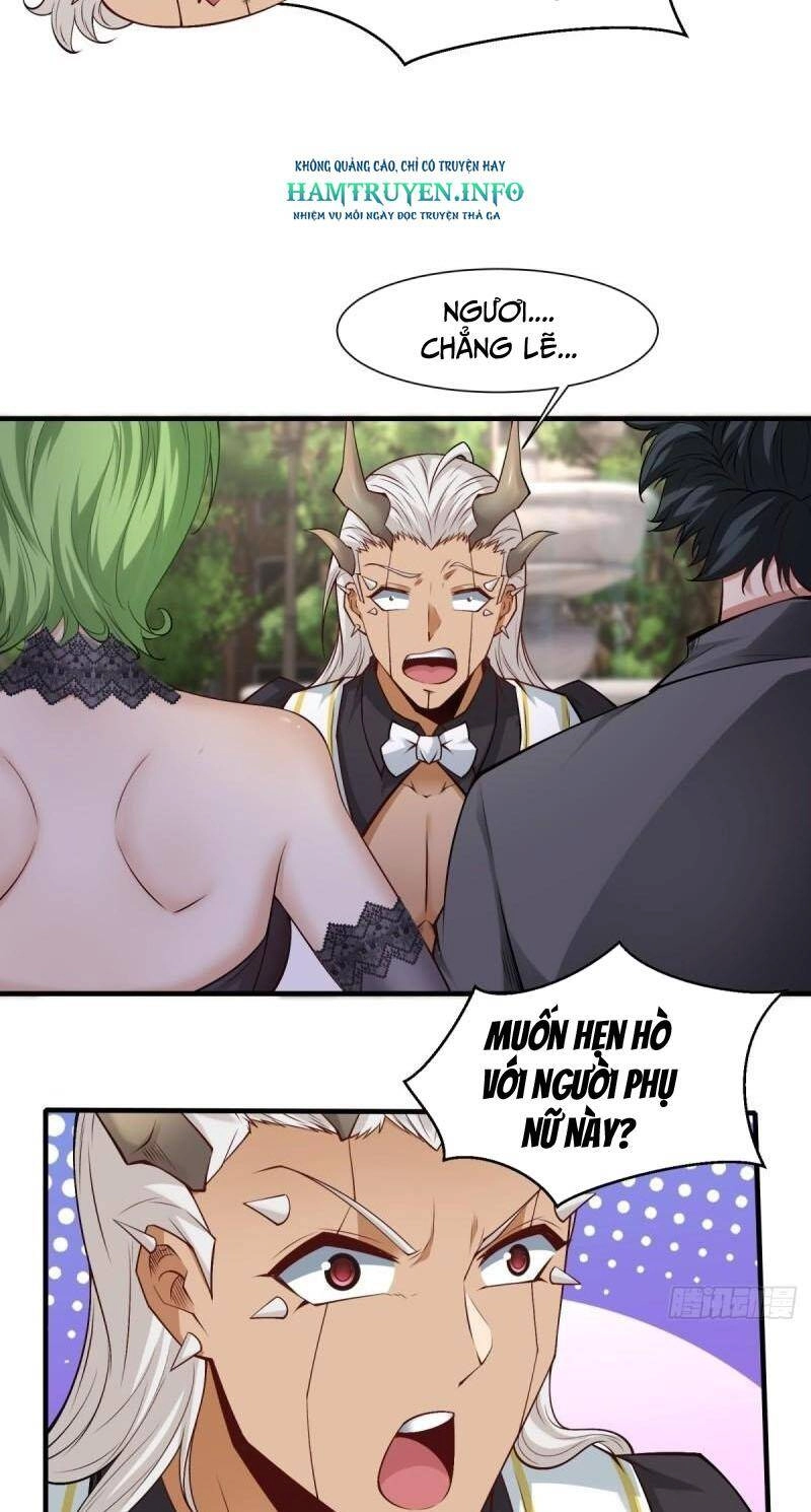 Ta Không Muốn Làm Đệ Nhất Chapter 131 - 10