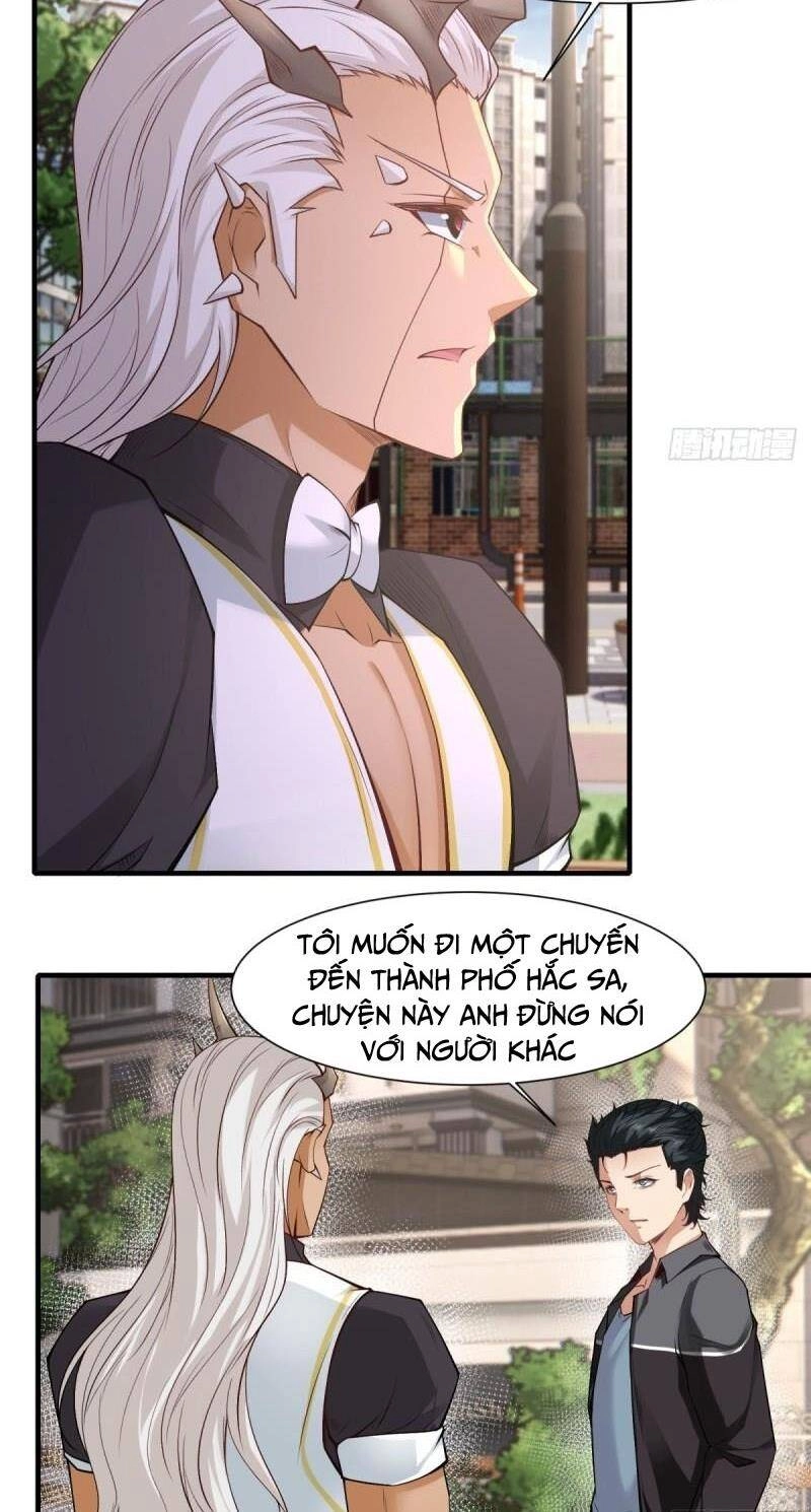 Ta Không Muốn Làm Đệ Nhất Chapter 131 - 12