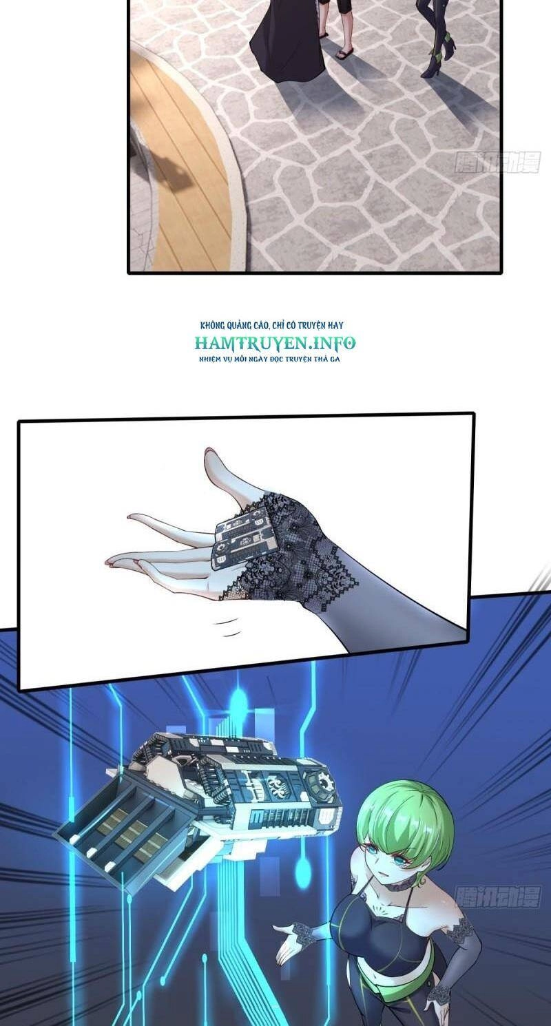 Ta Không Muốn Làm Đệ Nhất Chapter 131 - 15